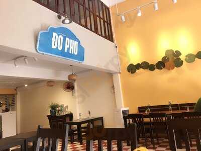 Cơm Tấm Đỗ Phủ