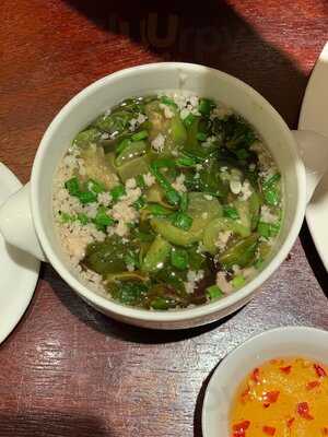 Cơm Tấm Đỗ Phủ