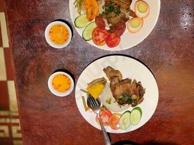 Cơm Tấm Đỗ Phủ