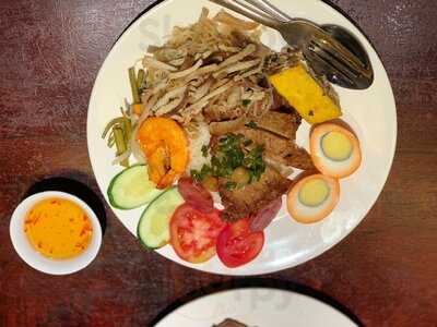 Cơm Tấm Đỗ Phủ