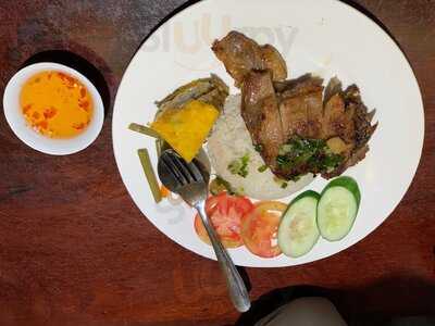 Cơm Tấm Đỗ Phủ