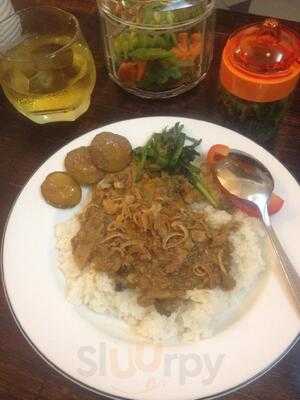 Spice Curry Cardamon