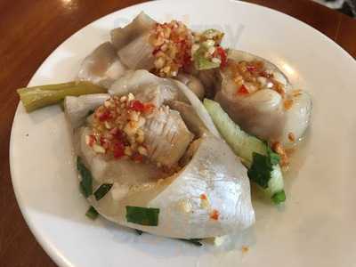 Cơm Gà Hồng Xương