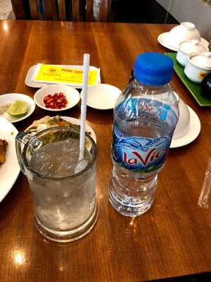 Cơm Gà Hồng Xương