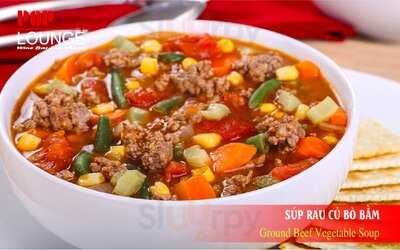 Pop Lounge Steakhouse