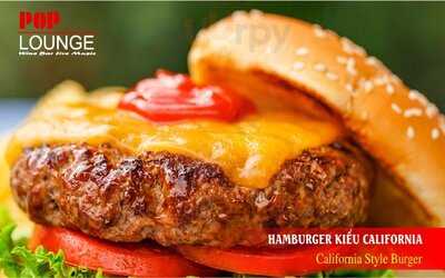 Pop Lounge Steakhouse