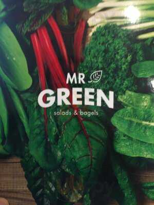 Mr Green