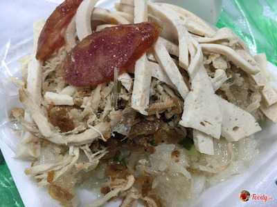 Bánh Mì Bùi Thị Xuân