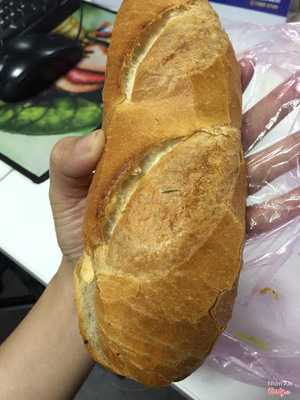 Bánh Mì Bùi Thị Xuân