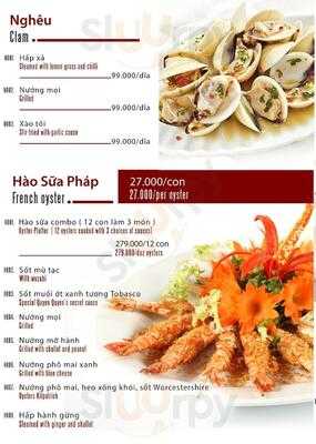 Quyen Quyen Restaurant