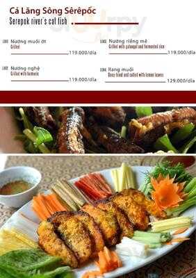 Quyen Quyen Restaurant