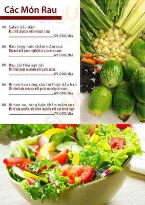 Quyen Quyen Restaurant