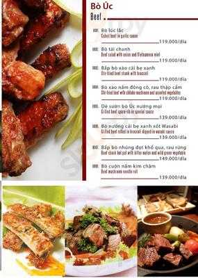 Quyen Quyen Restaurant