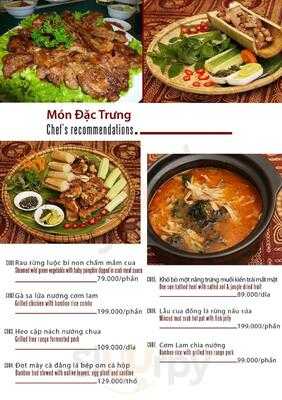 Quyen Quyen Restaurant