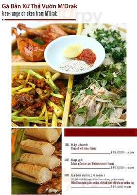 Quyen Quyen Restaurant