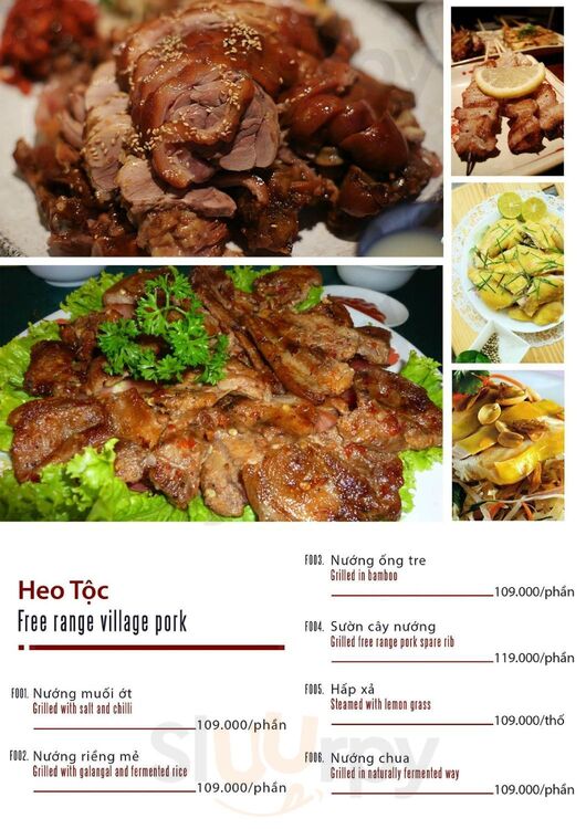 Quyen Quyen Restaurant