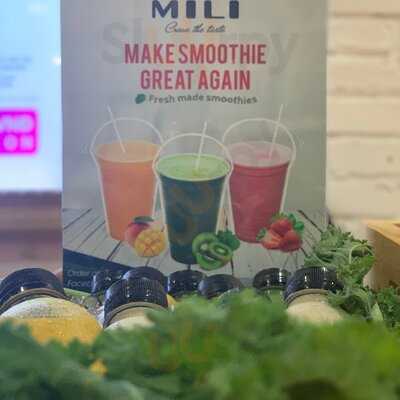 Mili Smoothies