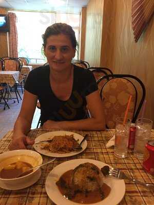 Nhà Hàng Saigon Halal Food