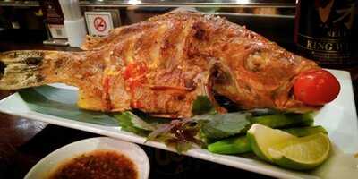 Nhà Hàng Lẩu Gà Thiên Nhiên Collagen