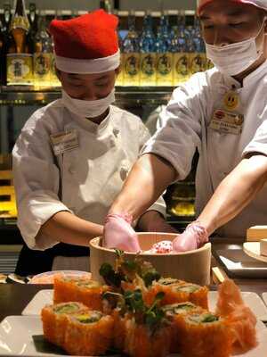 Nhà Hàng Lẩu Gà Thiên Nhiên Collagen