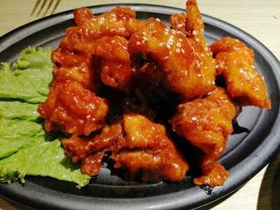 Papas' Chicken & Beer