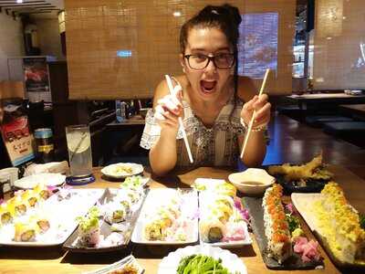 Kohaku Sashimi & Yakiniku - Vincom Đồng Khởi