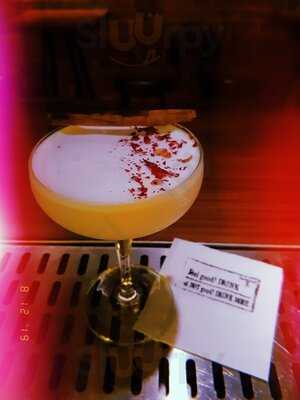 Terminal 46 Mixology Bar