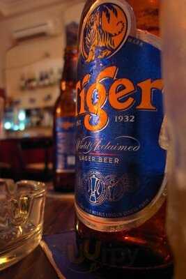 Quán Kim's Hideaway