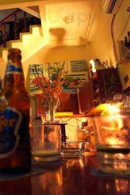 Quán Kim's Hideaway