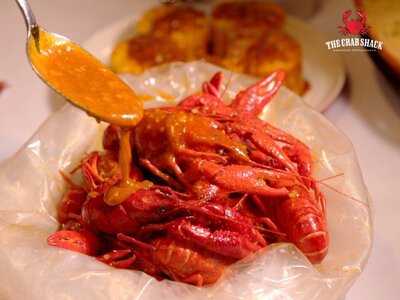 The Crab Shack