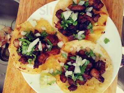 The Taco Stand And Pub