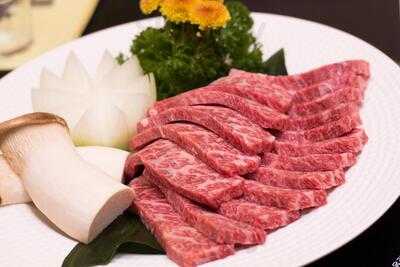 Nhà Hàng Hàn Quốc Yeije