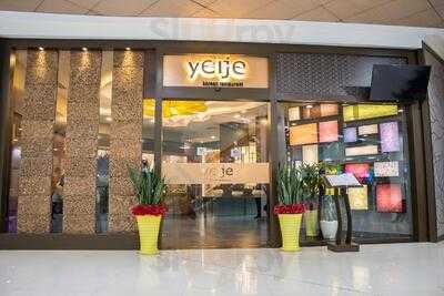 Nhà Hàng Hàn Quốc Yeije