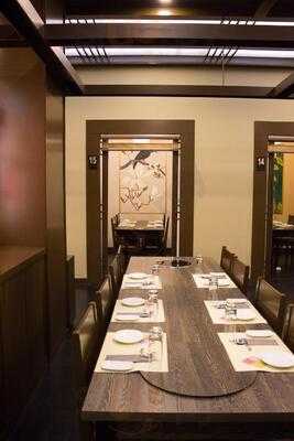 Nhà Hàng Hàn Quốc Yeije