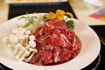 Nhà Hàng Hàn Quốc Yeije