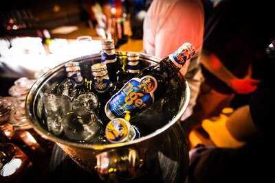 Calmo - The Tonic Bar Tan Cang