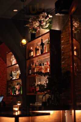 Calmo - The Tonic Bar Tan Cang