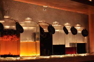 Calmo - The Tonic Bar Tan Cang