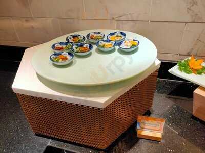 Hoang Yen Buffet