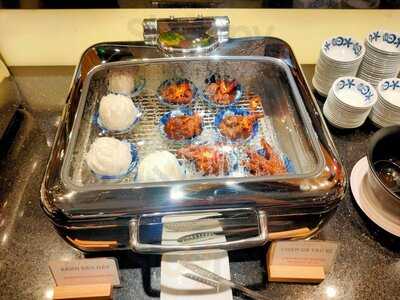 Hoang Yen Buffet