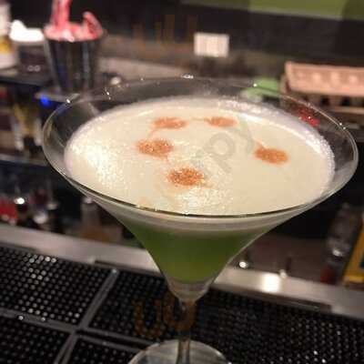 The Shamrock Irish Pub