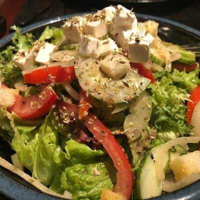 Vesper Gourmet Lounge