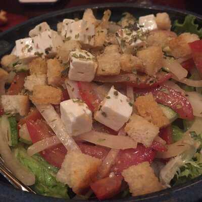 Vesper Gourmet Lounge