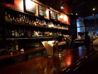 Vesper Gourmet Lounge