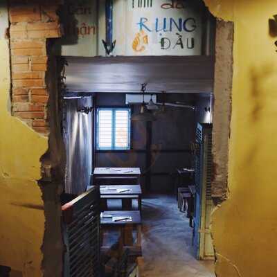 Bánh Hỏi Ram Tôm