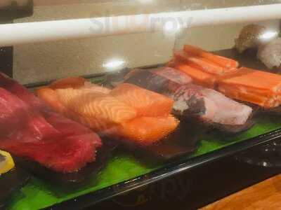 Sushi Ginza