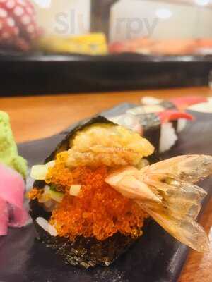 Sushi Ginza
