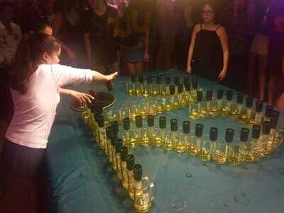 Buddha Bar And Grill