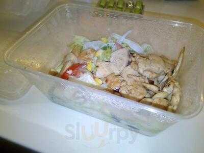 Buddha Bar And Grill