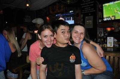 Buddha Bar And Grill